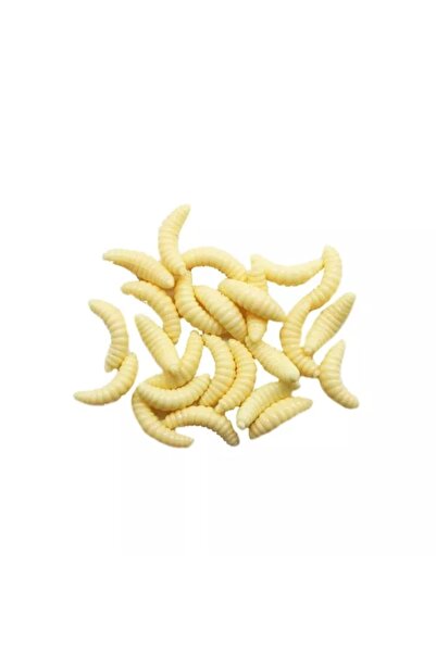 Bozok balıkçılık Silikon Kurtçuk , Ekmek Solucanı , Alabalık Yeni, Perc,