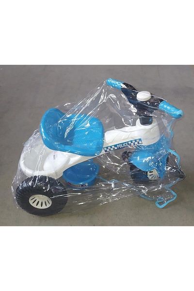 Efe Toys دراجتي الأولى