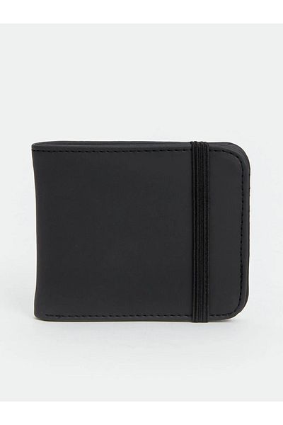 LC Waikiki Men's Leather Look Wallet - LCW ACCESSORIES
