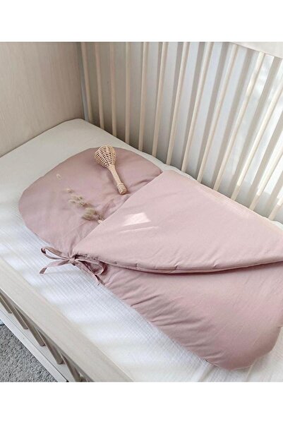 4 Love Baby's بطانية قماط