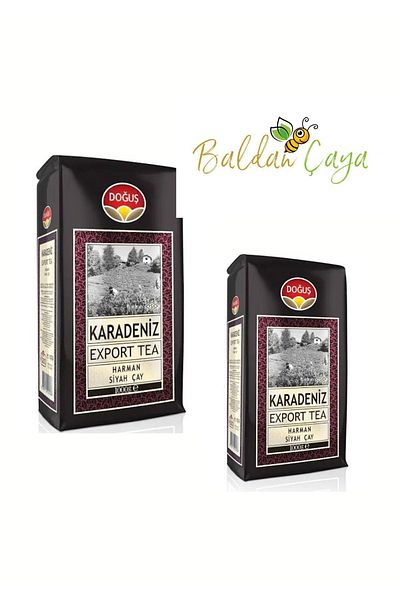 Doğuş Doğuş Export 500g (2) Pieces 1000Gram