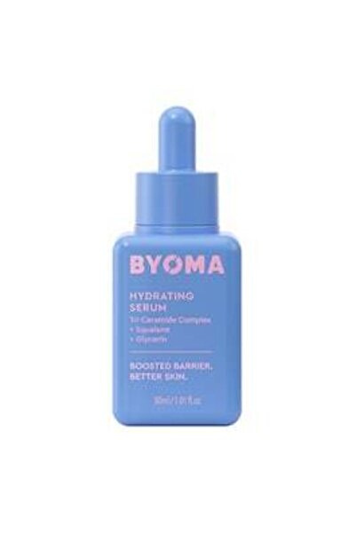 BYOMA Hydrating Serum Nemlendirici Serum