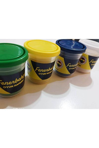 Timon 520 gr Set Play Dough Set