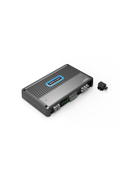 REISS AUDIO 6 Kanal Anfi 2024 SD-200.6 6X200 RMS