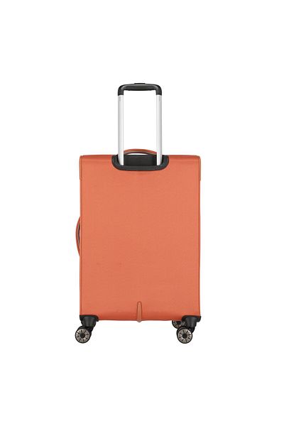 Travelite Miigo 4'lü Rulo Kofferset 4tlg.