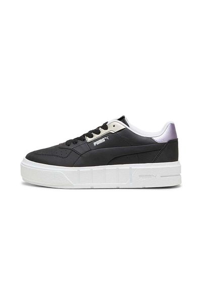 Puma Cali Court Glow-Up - Women's Sneakers
