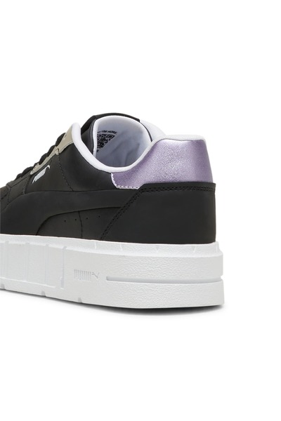 Puma Cali Court Glow-Up Kadın Spor Ayakkabı