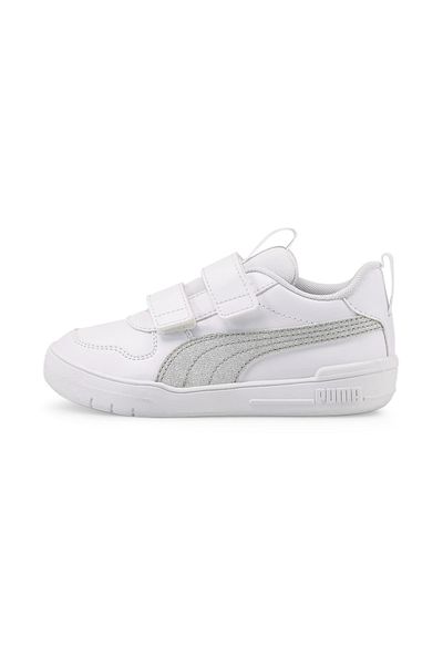 Puma Kids Formstrip Multiflex Glitz Children's Shoes