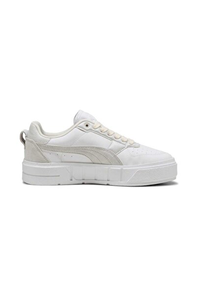 Puma Cali Court Winter Volume Kadın Spor Ayakkabı