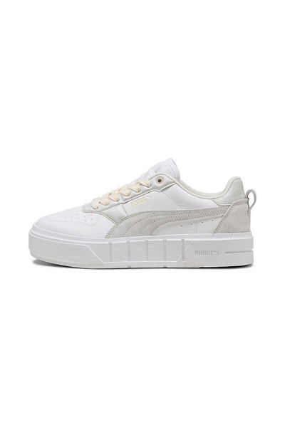 Puma Cali Court Winter Volume Women's Sneakers