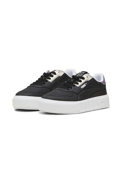 Puma Cali Court Glow-Up - Women's Sneakers