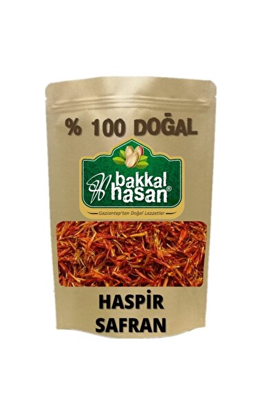 Bakkal Hasan Haspir (SAFRAN) 25 gr -