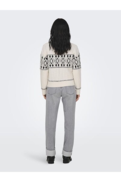 ONLY Strickpullover ONLMARENT Strickpullover