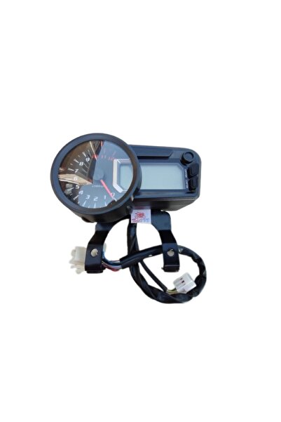 MOTOSVN MONDİAL MH 125 L DRİFT L GÖSTERGE PANELİ KOMPLE İTH