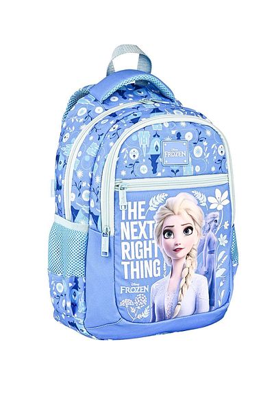 Frozen Geantă pentru școala primară Pls-Lx Next