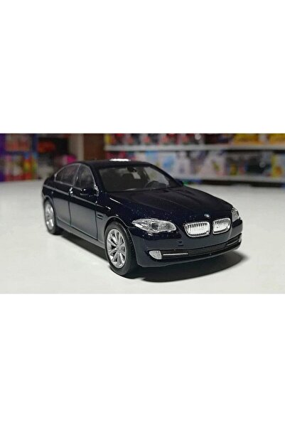 WELLY Bmw M5 1/36 Ölçek Diecast Çek Bırak Metal Model Araba