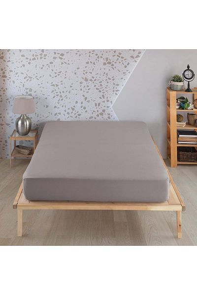 denizli hatırası 100% Cotton combed cotton fitted bed sheet single double