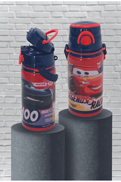 Frocx Cars Steel Flask Salto 500 ml Legend