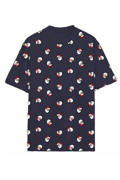 Only & Sons Tişört KLAUS Kurzarmshirt