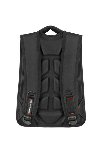 Çanta Sepetim Spider Orthopedic Primary School Bag with Lunchbox Zw-123