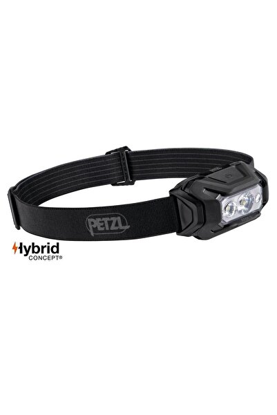 PETZL Aria 2 Rgb Kafa Feneri - 450lm