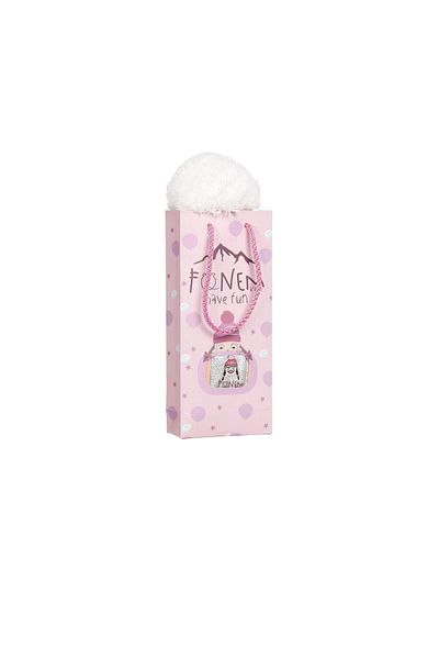 Fonem Girl's Blender Beret 4-7 Years Fo 1553 Coral