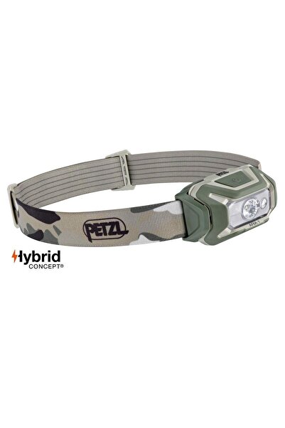 PETZL Aria 1 Rgb Kafa Feneri - 350lm