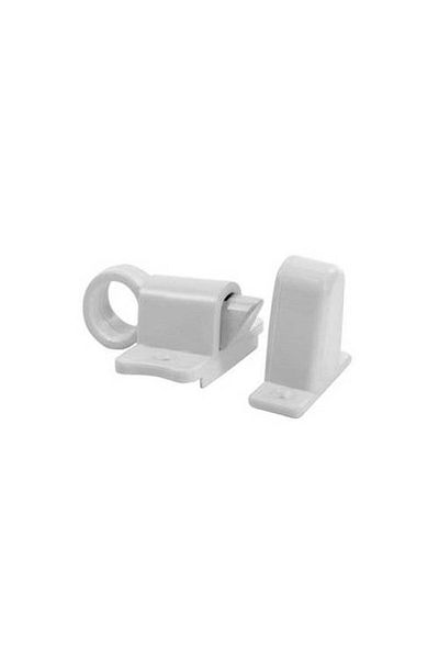 Nobel Pimapen Transom Swing Latch Lock Bathroom and Toilet Window Lock