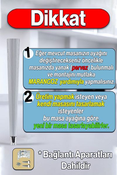 Badem10 4 Buc Costume Masă Dresuar Picior 75 Cm Plastic Gri Argintiu Picior Bucătărie Masa Sufragerie Mobilier Picioare
