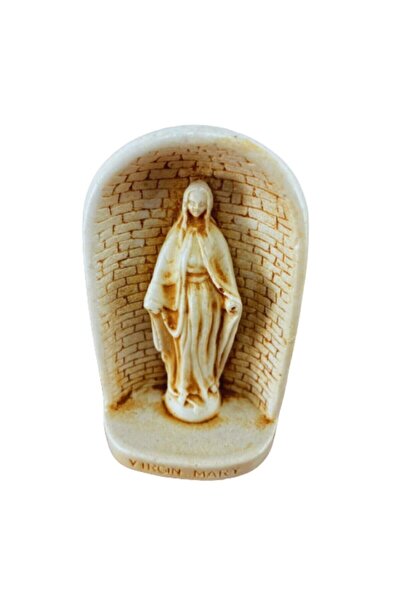 ArtemisDükkan Meryem Ana Heykeli Biblo Izmir Efes Selçuk Virgin Mary