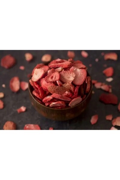 CERES GURME فراز توت وتين مجفف 20 جرام × 2 قطعة - فواكه مجففة بالتجميد - فواك...