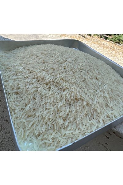 Hatay yöresel pazar Basmati Pirinç 2kg