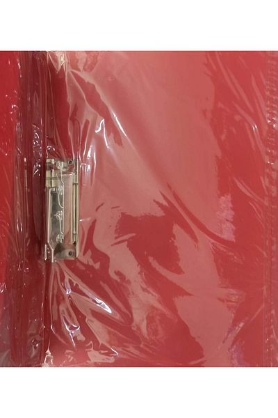 Fujika Compressed File Red L315