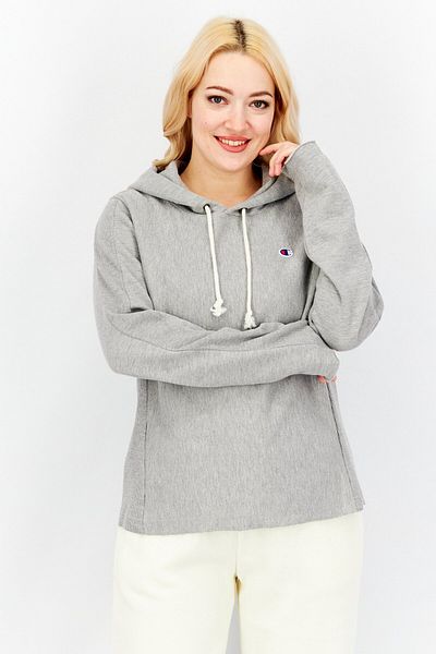 Champion Gray Sweatshirts Styles Prices Trendyol