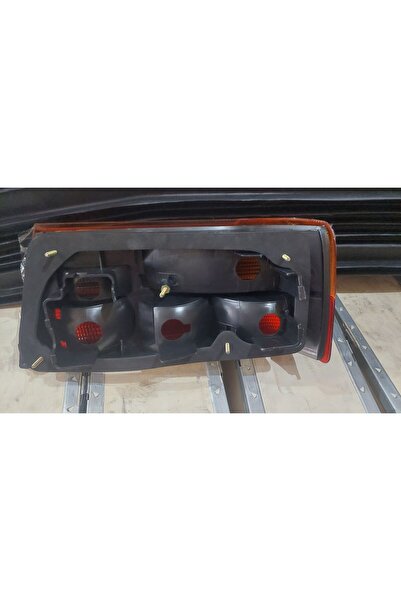 Genel Markalar FORD TAUNUS İTHAL SOL ARKA STOP