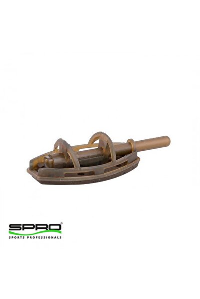 Spro T.d. Cresta Method In-line Yemleme Kurşunu 35g