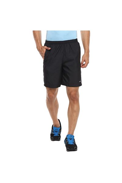 Nivia Trainning 4 Shorts | X Large,Grey | Lightweight | Comfortable | Stylish | Gym | Running