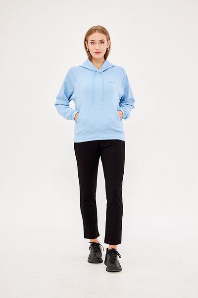 VALENTE WEAR Comfortable Hooded Sweatshirt