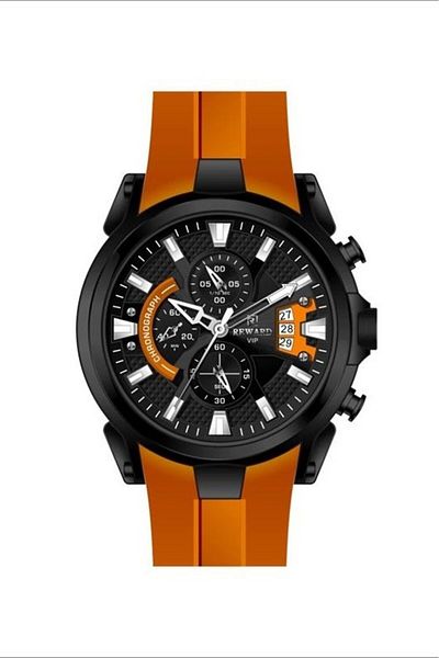 Reward A 143912   Men's Wristwatch
