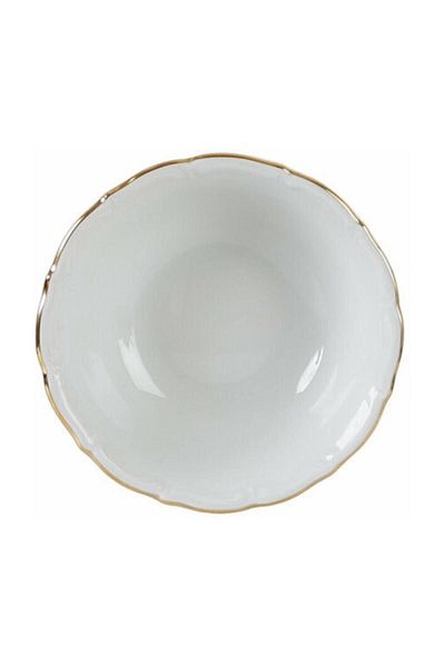 Porland Starry 13 cm Soup Spoon 6 Pieces