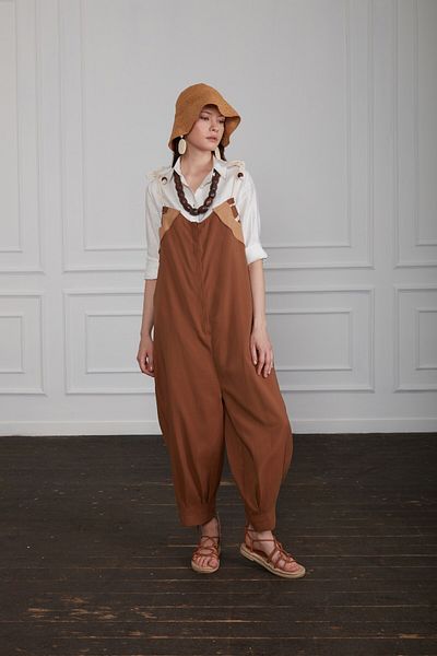 MAQ DESIGN Tica Jumpsuit