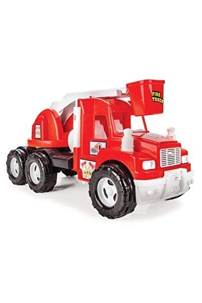 PİLSAN Mak İtfaiye Kamyon