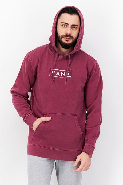 Sweat vans homme violet cheap