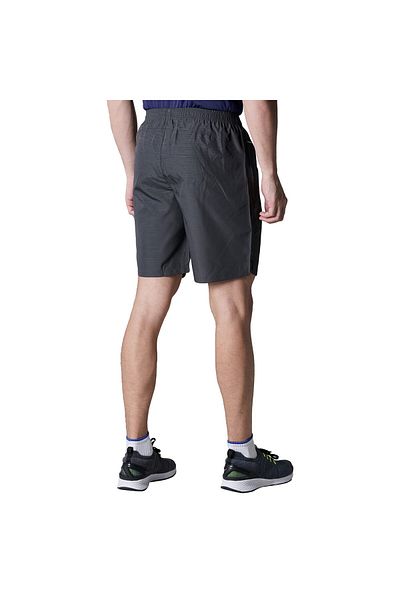 Nivia Trainning  6 Shorts |X Small,Grey | Lightweight | Comfortable | Stylish | Gym | Running