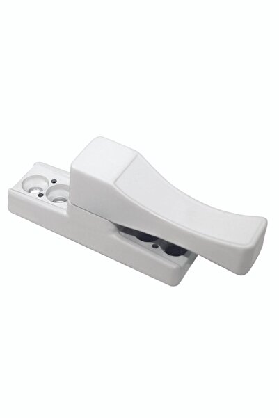 HUZURAKS Imalatçıdan Pvc Kapı Pencere Kilidi,çocuk Emniyet Mandalı %100 Metal...