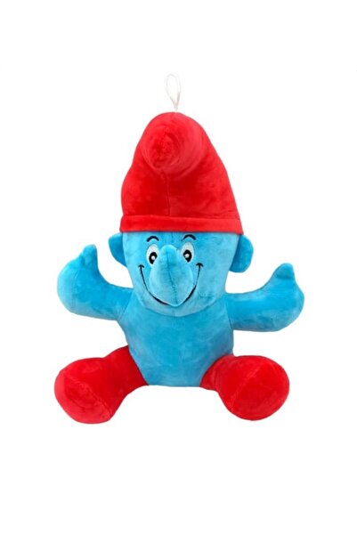 SR Şirinler 30 cm oyuncak peluş