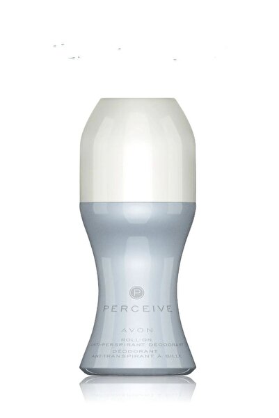 AVON Perceive Roll-on Deodorant (KADIN)