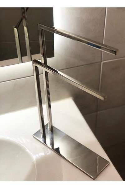 Meloni Krom Havluluk-setüstü El Havluluğu