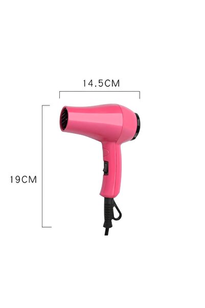 BABY SMALL Babysmall Bebek ve Çocuk Sac Kurutma makinesi Yerli Üretim Sertifikalı