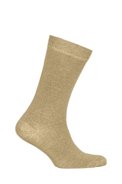 OIL COMPANY Șosete de vară Soft Ranger Sand - Oc0006